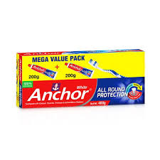 ANCHOR 200GM +200GM